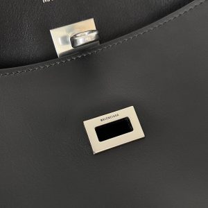 Balenciag Bel Air Shoulder Bag-50*23.8*18CM - Image 7