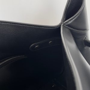 Balenciag Bel Air Shoulder Bag-50*23.8*18CM - Image 8