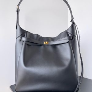 Balenciag Bel Air Shoulder Bag-43.9*39.8*15CM