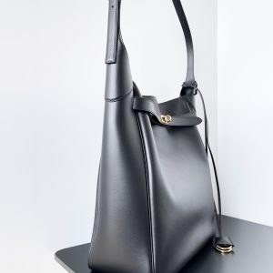 Balenciag Bel Air Shoulder Bag-43.9*39.8*15CM - Image 3