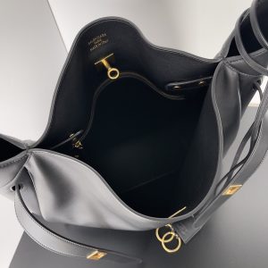 Balenciag Bel Air Shoulder Bag-43.9*39.8*15CM - Image 2