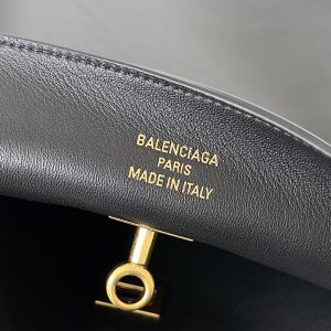 Balenciag Bel Air Shoulder Bag-43.9*39.8*15CM - Image 6