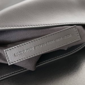 Balenciag Bel Air Shoulder Bag-43.9*39.8*15CM - Image 5