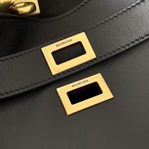 Balenciag Bel Air Shoulder Bag-43.9*39.8*15CM - Image 7