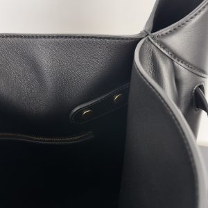 Balenciag Bel Air Shoulder Bag-43.9*39.8*15CM - Image 9
