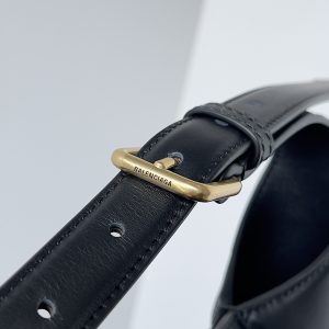 Balenciag Bel Air Shoulder Bag-43.9*39.8*15CM - Image 8