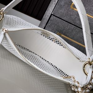 Ch@nel 2025SS Clutch With Chain Bag-15x22x6CM - Image 8