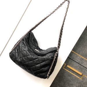 Ch@nel 2025SS Tote Bag-29×12 x31CM - Image 3