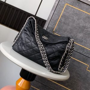 Ch@nel 2025SS Tote Bag-29×12 x31CM