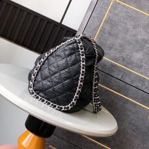 Ch@nel 2025SS Tote Bag-29×12 x31CM - Image 2