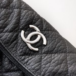 Ch@nel 2025SS Tote Bag-29×12 x31CM - Image 6