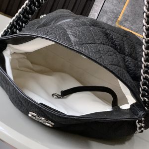 Ch@nel 2025SS Tote Bag-29×12 x31CM - Image 7