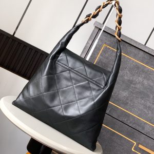 Ch@nel 2025SS Tote Bag - Image 2