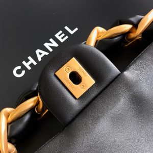 Ch@nel 2025SS Tote Bag - Image 6