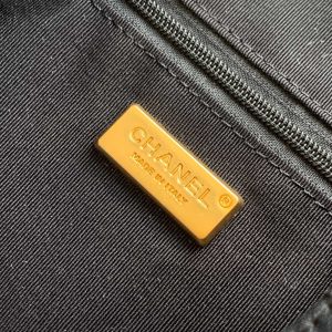 Ch@nel 2025SS Tote Bag - Image 9