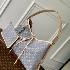 Louis Vuitton CarryAll Bag-M13289-30*15*39 CM - Image 2