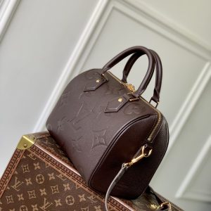 LOUIS VUITTON SPEEDY BANDOULIÈRE 25 M14043 (25*19*15cm) - Image 2