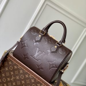 LOUIS VUITTON SPEEDY BANDOULIÈRE 25 M14043 (25*19*15cm) - Image 3