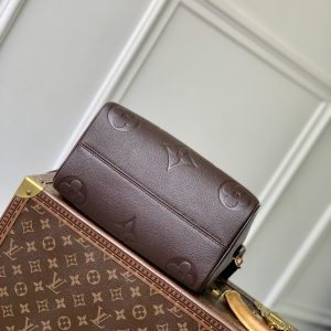 LOUIS VUITTON SPEEDY BANDOULIÈRE 25 M14043 (25*19*15cm) - Image 4