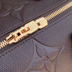 LOUIS VUITTON SPEEDY BANDOULIÈRE 25 M14043 (25*19*15cm) - Image 6