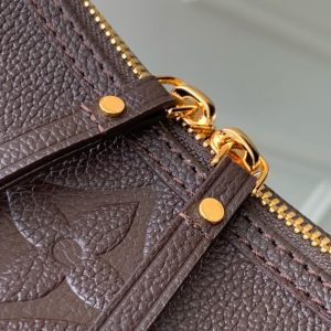 Louis Vuitton Loop Hobo Handbags-M46725-38*26*10CM - Image 5