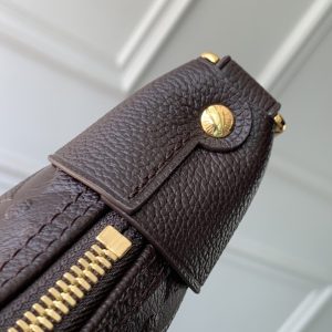 Louis Vuitton Loop Hobo Handbags-M46725-38*26*10CM - Image 7