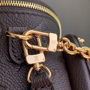 Louis Vuitton Mini Bumbag-17 x 12 x 9.5CM - Image 6