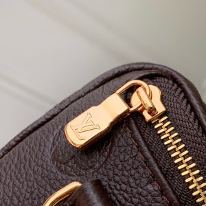 Louis Vuitton Mini Bumbag-17 x 12 x 9.5CM - Image 7
