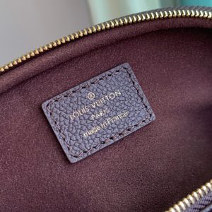 Louis Vuitton Mini Bumbag-17 x 12 x 9.5CM - Image 8