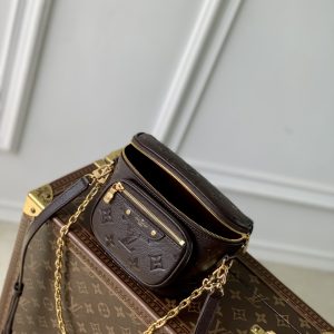 Louis Vuitton Mini Bumbag-17 x 12 x 9.5CM - Image 9