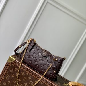 Louis Vuitton Easy Pouch On Strap-19×11.5x3CM - Image 1