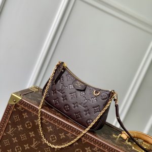 Louis Vuitton Easy Pouch On Strap-19×11.5x3CM - Image 3