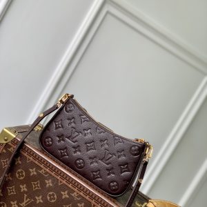 Louis Vuitton Easy Pouch On Strap-19×11.5x3CM - Image 2