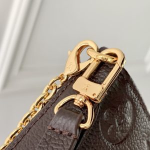 Louis Vuitton Easy Pouch On Strap-19×11.5x3CM - Image 5