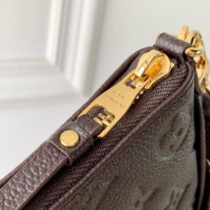 Louis Vuitton Easy Pouch On Strap-19×11.5x3CM - Image 6