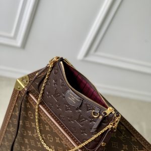 Louis Vuitton Easy Pouch On Strap-19×11.5x3CM - Image 9