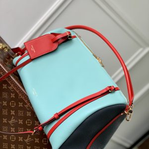 Louis Vuitton M13668 Top Handbags-40*20*25CM - Image 2