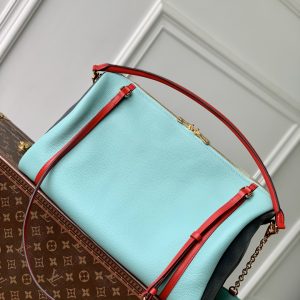 Louis Vuitton M13668 Top Handbags-40*20*25CM - Image 3