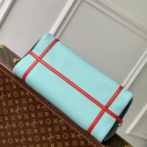 Louis Vuitton M13668 Top Handbags-40*20*25CM - Image 4