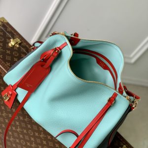 Louis Vuitton M13668 Top Handbags-40*20*25CM - Image 9