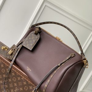 Louis Vuitton M13668 Top Handbags-40*20*25CM - Image 3