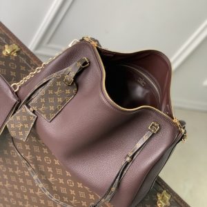Louis Vuitton M13668 Top Handbags-40*20*25CM - Image 8
