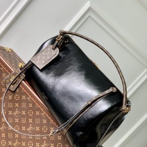 Louis Vuitton M13668 Top Handbags-40*20*25CM - Image 3
