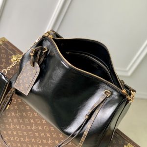 Louis Vuitton M13668 Top Handbags-40*20*25CM - Image 8