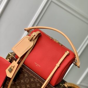 Louis Vuitton M13667 Top Handbags-25*15*18CM - Image 3