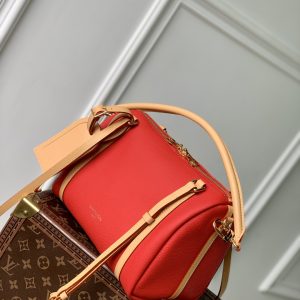 Louis Vuitton M13667 Top Handbags-25*15*18CM - Image 2