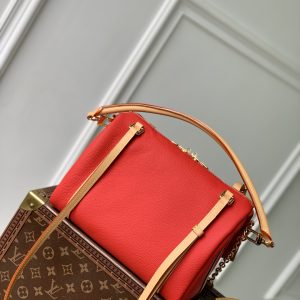Louis Vuitton M13667 Top Handbags-25*15*18CM