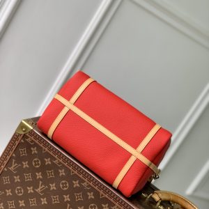 Louis Vuitton M13667 Top Handbags-25*15*18CM - Image 4