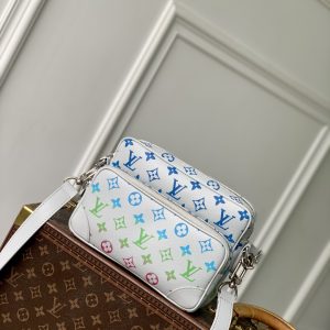 Louis Vuitton Nil Bag M13897-25*17.5*11CM - Image 1