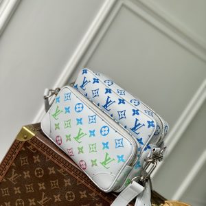 Louis Vuitton Nil Bag M13897-25*17.5*11CM - Image 2